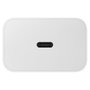 Samsung Cargador EP-T4511XWEGEU 45W USB Tipo C Blanco