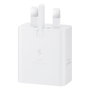 Samsung Cargador EP-T4511XWEGEU 45W USB Tipo C Blanco