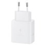Samsung Cargador EP-T4511XWEGEU 45W USB Tipo C Blanco