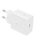 Samsung EP-T4511XWEGEU Cargador USB Tipo C 45W Blanco 1.8m
