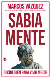 Sabia Mente, Marcos Vázquez - TENOS