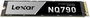 Lexar NQ790 4 TB M.2 NVMe PCIe 4.0