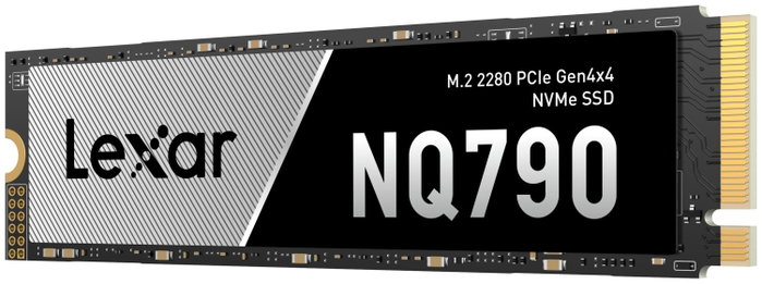 Lexar NQ790 4 TB M.2 NVMe PCIe 4.0