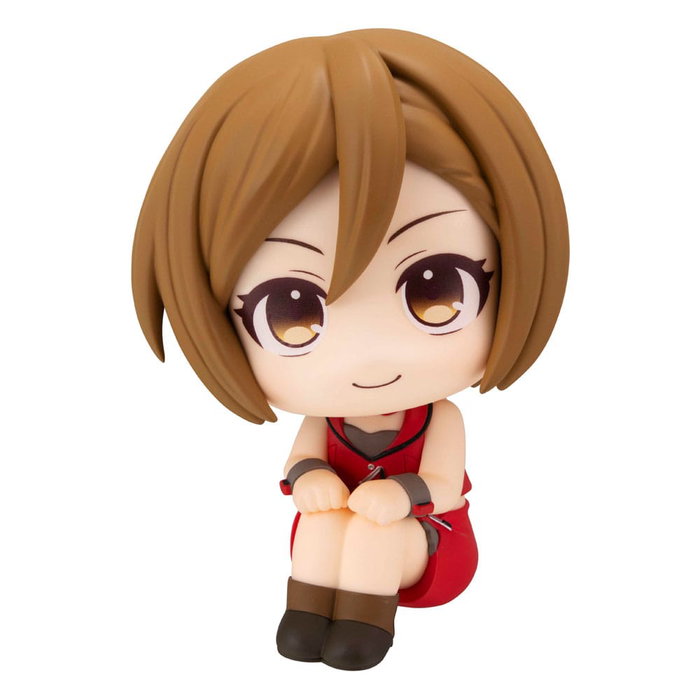 Character Vocal Series: Meiko Estatua PVC Look Up Meiko 11 cm