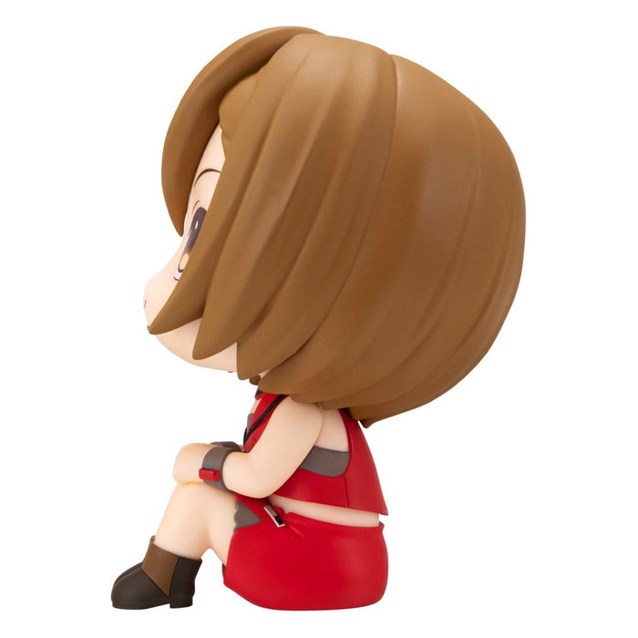 Character Vocal Series: Meiko Estatua PVC Look Up Meiko 11 cm