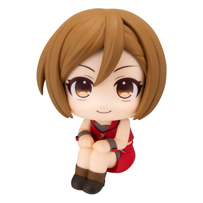 Character Vocal Series: Meiko Estatua PVC Look Up Meiko 11 cm