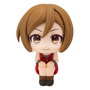 Character Vocal Series: Meiko Estatua PVC Look Up Meiko 11 cm