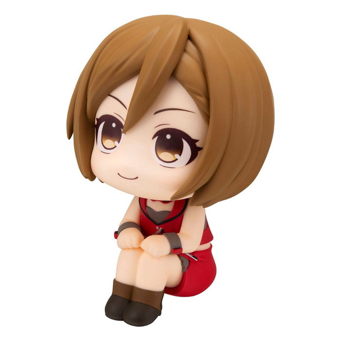 Character Vocal Series: Meiko Estatua PVC Look Up Meiko 11 cm