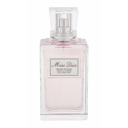 Dior Miss Dior Silky Body Mist Spray 100 ml