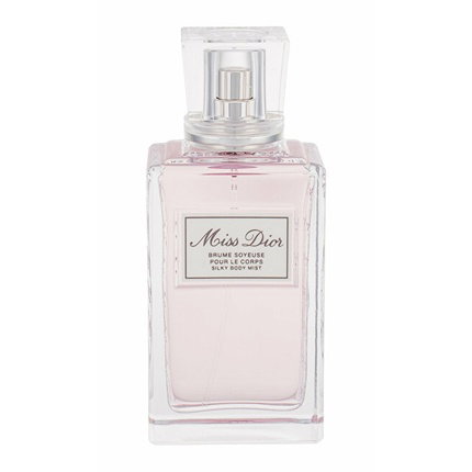 Dior Miss Dior Silky Body Mist Spray 100 ml Dior Miss Dior Silky Body Mist Spray 100 ml