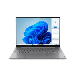 Lenovo Yoga Slim 7 14IMH9 Intel Core Ultra 7 155H 14" WUXGA 32 GB 1 TB SSD Gris
