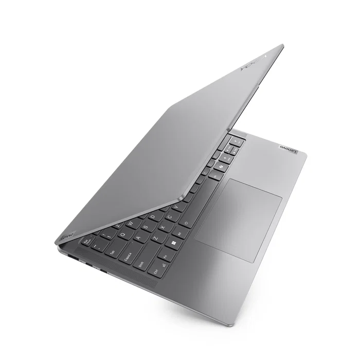 Lenovo Yoga Slim 7 14IMH9 Intel Core Ultra 7 155H 14" WUXGA 32 GB 1 TB SSD Gris Lenovo Yoga Slim 7 14IMH9 Intel Core Ultra 7 155H 14" WUXGA 32 GB 1 TB SSD Gris