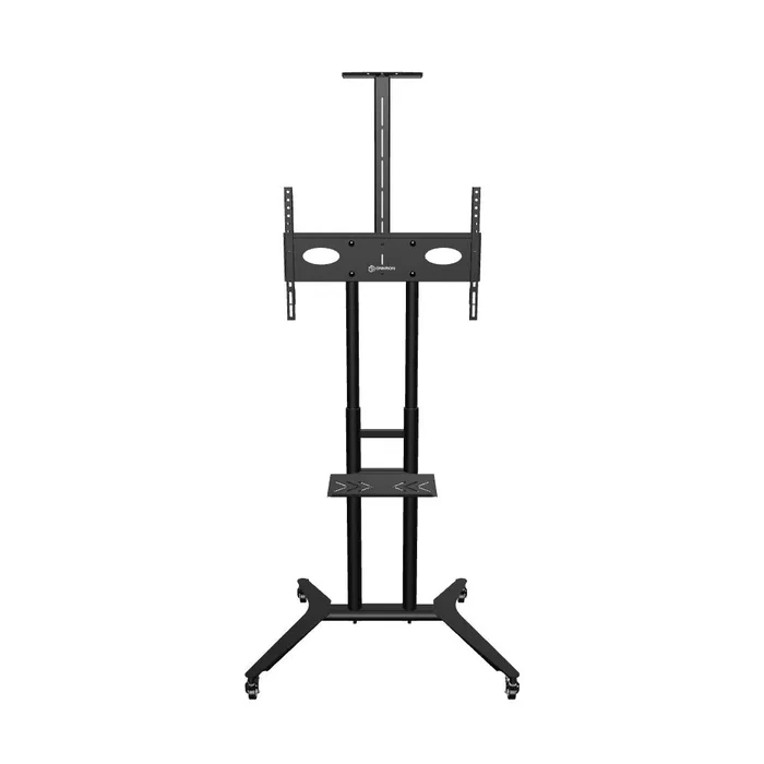 Onkron TS1571-B Soporte para TV Negro para 32-75 pulgadas