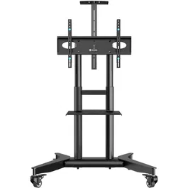 Onkron TS1571-B Soporte para TV Negro para 32-75 pulgadas