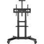 Onkron TS1571-B Soporte para TV Negro para 32-75 pulgadas