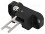 OMRON Llave elástica D4GL