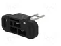 OMRON Llave elástica D4GL