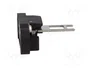 OMRON Llave elástica D4GL