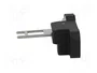OMRON Llave elástica D4GL