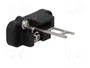 OMRON Llave elástica D4GL