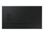 Samsung LH75QHCEBGCXEN Pantalla Profesional 75" LCD 4K Ultra HD 700 cd/m² Wifi Tizen Negro 24/7
