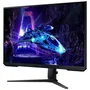 Samsung Monitor Gaming Odyssey G3 S32DG302EU/ 32" Full HD 180Hz 1ms VA Negro