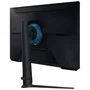 Samsung Monitor Gaming Odyssey G3 S32DG302EU/ 32" Full HD 180Hz 1ms VA Negro