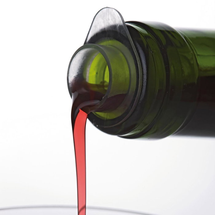 Set 3 Tapones Silicona y Polipropileno Tapones Formas Koala 3,4x6,5 cm