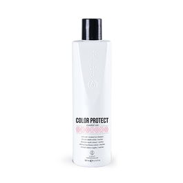 Light Irridiance Champú Cabello Teñido con Mechas Color Protect 300ml Nutre y Mantiene Brillo del Color