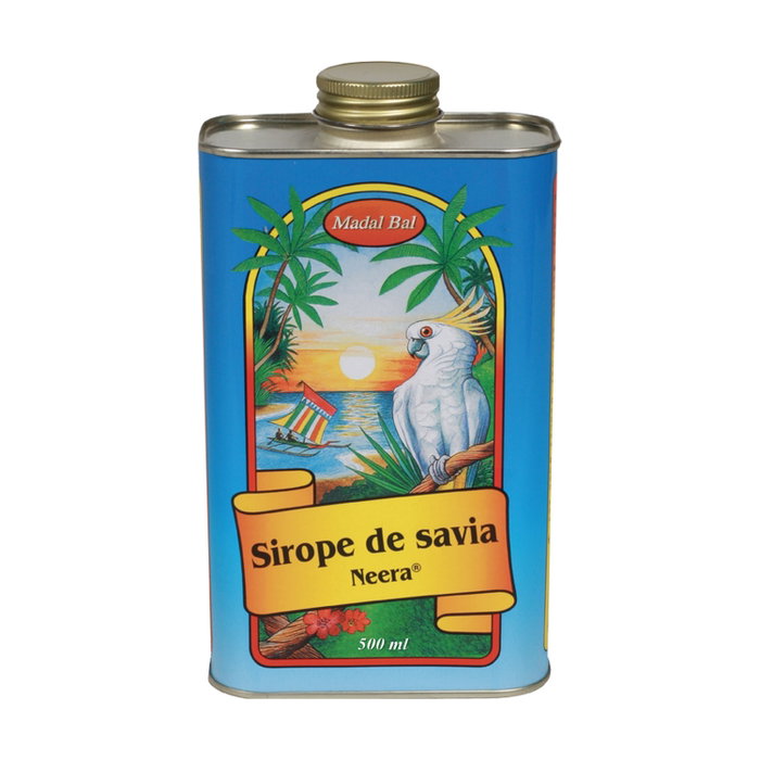 Madal Bal Sirope Savia 500ml Jarabe Natural Madal Bal Sirope Savia 500ml Jarabe Natural