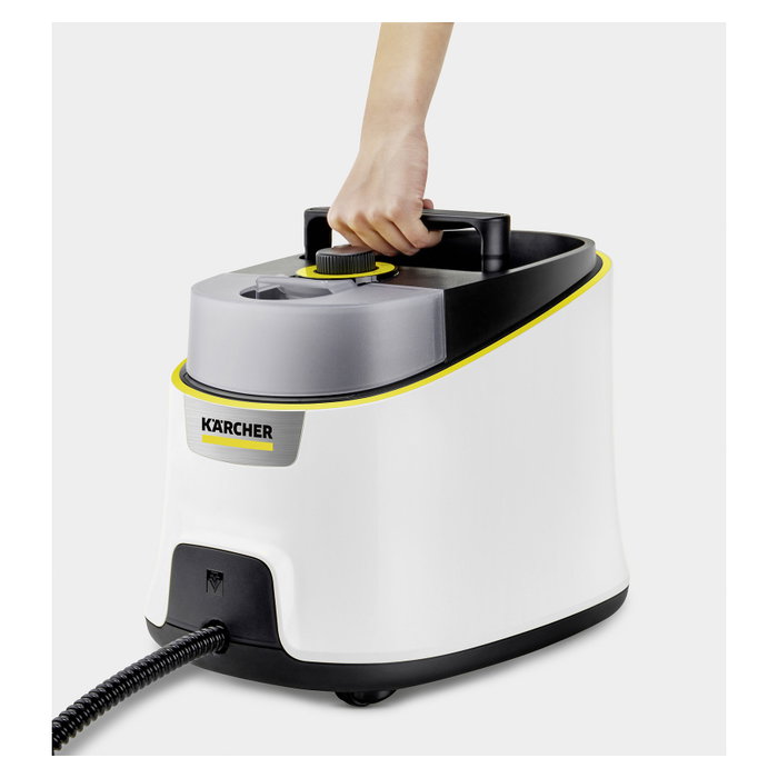 Kärcher SC 4 Deluxe EasyFix Premium Kärcher SC 4 Deluxe EasyFix Premium