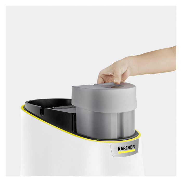 Kärcher SC 4 Deluxe EasyFix Premium Kärcher SC 4 Deluxe EasyFix Premium