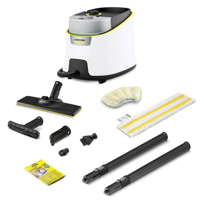 Kärcher SC 4 Deluxe EasyFix Premium Kärcher SC 4 Deluxe EasyFix Premium
