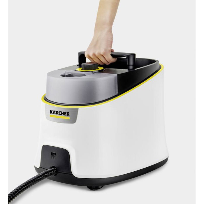 Kärcher SC 4 Deluxe EasyFix Premium Kärcher SC 4 Deluxe EasyFix Premium
