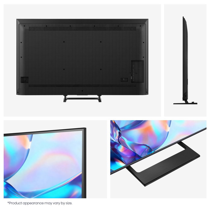 Hisense 55A7DS Hi-QLED Smart TV 55 pulgadas 4K