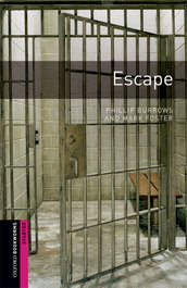OXFORD UNIVERSITY PRESS, Escape Edition 08, Mark Foster - OXFORD UNIVERSITY PRESS
