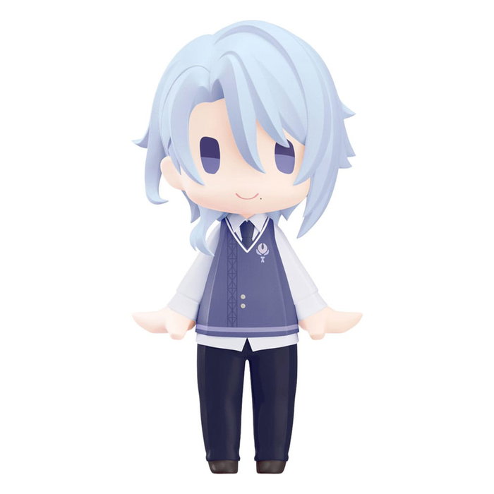 Genshin Impact Figura HELLO! GOOD SMILE Ayato Kamisato 10 cm