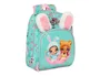 Safta Mochila Infantil Adaptable a Carro Na! na! na! Bunny