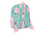 Safta Mochila Infantil Adaptable a Carro Na! na! na! Bunny
