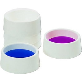 Pocillos Tempera (10 Piletas/Unidad)