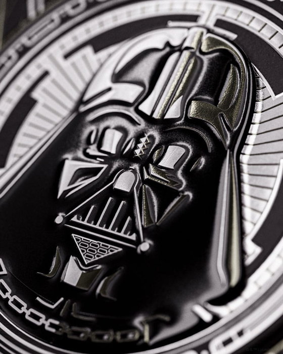 Star Wars Baraja de cartas Year of the Dark Side
