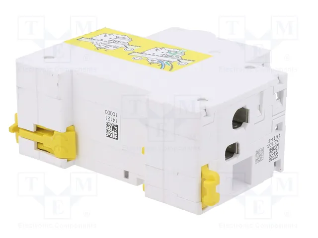 SCHNEIDER ELECTRIC RCBO DPN Vigi K 10A 30mA