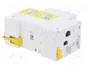 SCHNEIDER ELECTRIC RCBO DPN Vigi K 10A 30mA