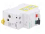 SCHNEIDER ELECTRIC RCBO DPN Vigi K 10A 30mA