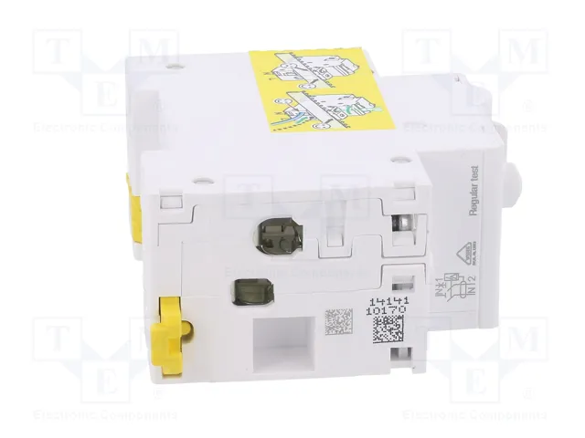 SCHNEIDER ELECTRIC RCBO DPN Vigi K 10A 30mA