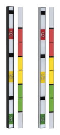 Axis F9201 BLACK HEIGHT S. HOUSING