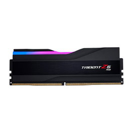 G.Skill Trident Z5 RGB 64GB DDR5 6000 MT/s CL34 (1x64GB) F5-6000J3444F64GX1-TZ5RK