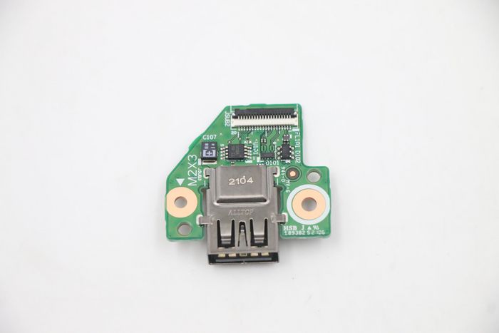 Lenovo Serval 1.0 INTEL FRU CARDPOP PCBA