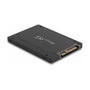 DeLOCK Convertidor U.2 SFF-8639 a M.2 NVMe Key M - 7 mm de altura