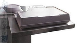 RIEBER Mesa Lateral Abatible 40x60 cm - Cinta Dist.